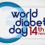 November 14 : World Diabetes Day!!