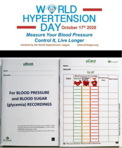 Read more about the article October 17, World Hypertension Day!